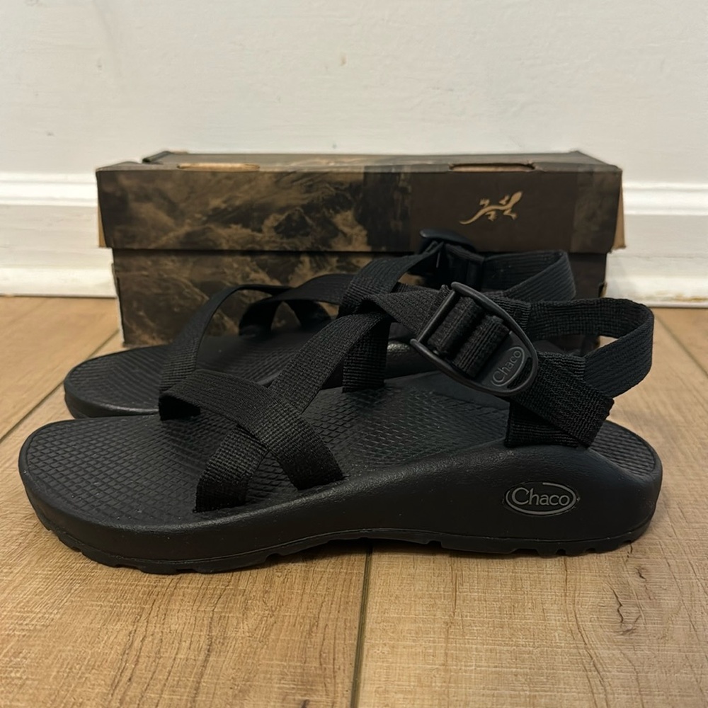 New Chaco Classic